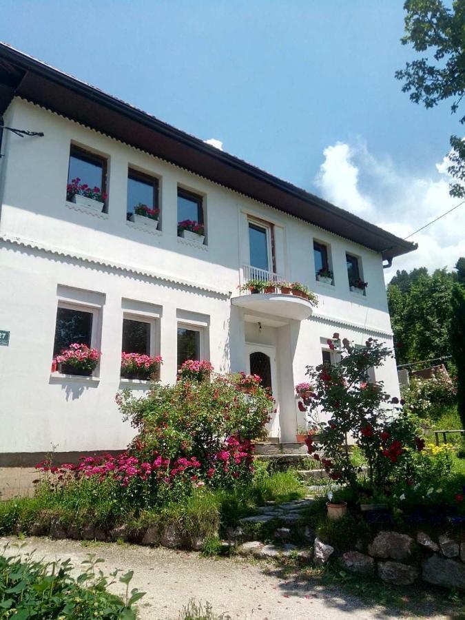 Lalic Rooms Sarajevo Exterior photo