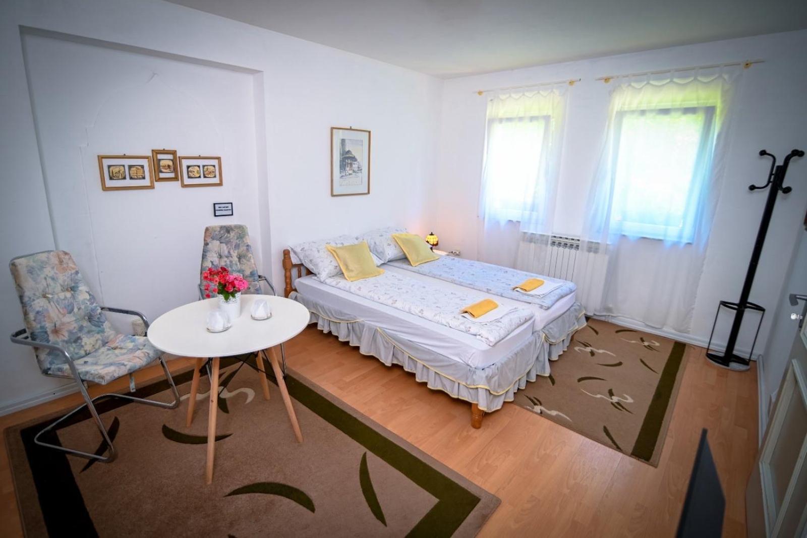 Lalic Rooms Sarajevo Exterior photo
